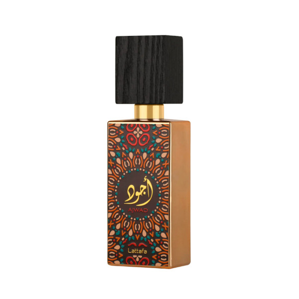 LATTAFA AJWAD UNISSEXO EAU DE PARFUM