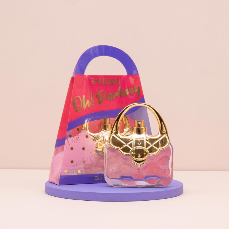 Eau de Parfum Oh! Darling