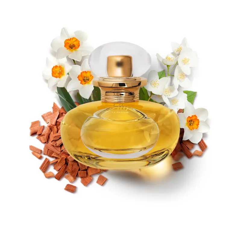 Lily Le Parfum