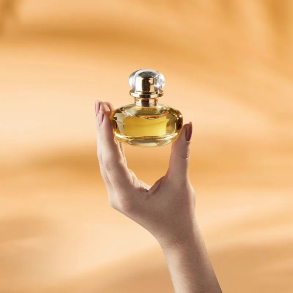 Lily Le Parfum