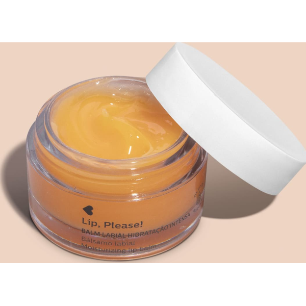 Balm Hidratação Intensa Quem Disse, Berenice?