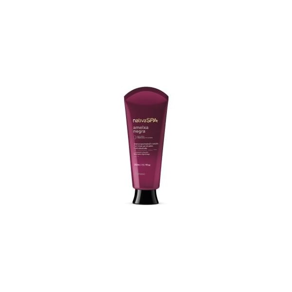 copy of NSPA Sabonete Liquido Corporal Ameixa Negra 200ml