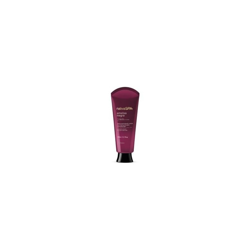 copy of NSPA Sabonete Liquido Corporal Ameixa Negra 200ml