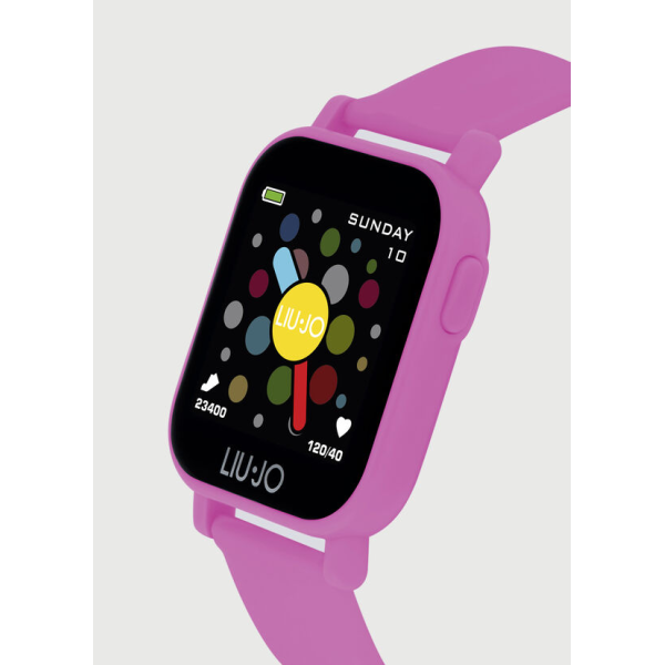 Relógio inteligente Liu Jo