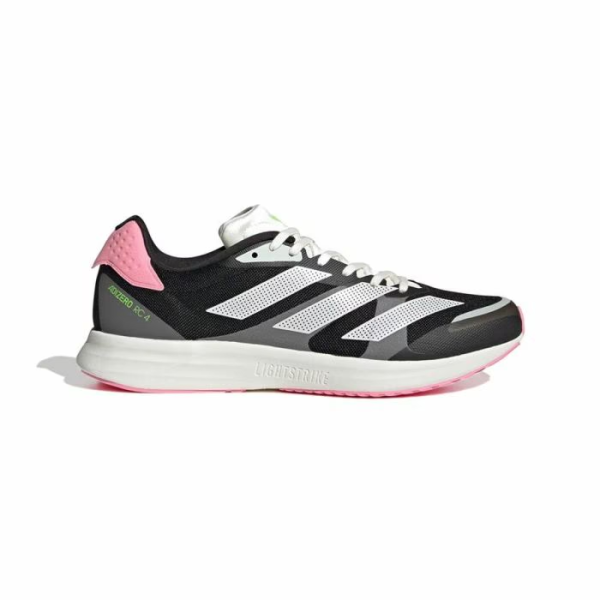Sapatillas Deportivas Mulher Adidas Adizero RC 4 Negro 38 2/3