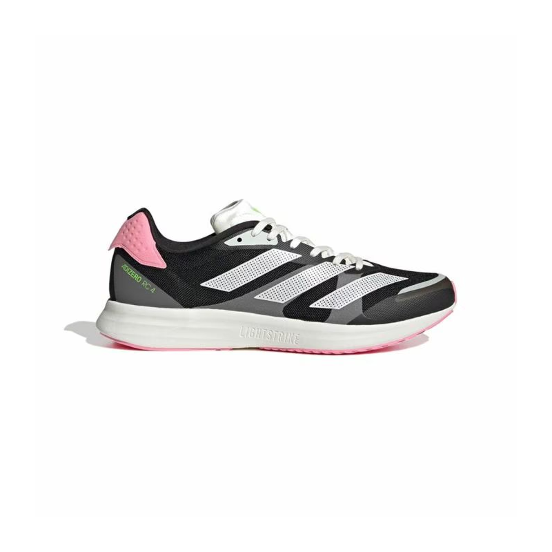Sapatillas Deportivas Mulher Adidas Adizero RC 4 Negro 38 2/3 Sapatillas Deportivas Mulher Adidas Adizero RC 4 Negro 38 2/3