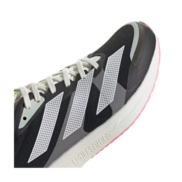 Sapatillas Deportivas Mulher Adidas Adizero RC 4 Negro 38 2/3 Sapatillas Deportivas Mulher Adidas Adizero RC 4 Negro 38 2/3