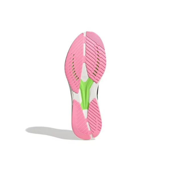 Sapatillas Deportivas Mulher Adidas Adizero RC 4 Negro 38 2/3 Sapatillas Deportivas Mulher Adidas Adizero RC 4 Negro 38 2/3