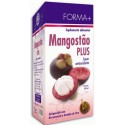 Mangostão plus - Super antioxidante - Forma + 500ml