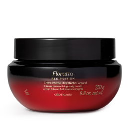 Kit Floratta Red Passion