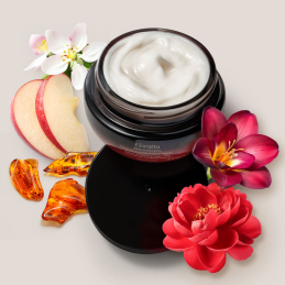 Kit Floratta Red Passion
