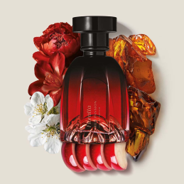 Kit Floratta Red Passion