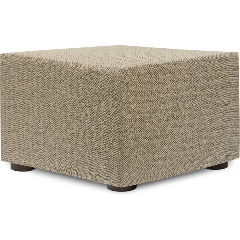 Capa de Pufe EYSA Premium Jaz Capa de Pufe EYSA Premium Jaz