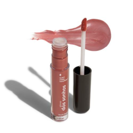 Batom Líquido Cremoso dos Sonhos