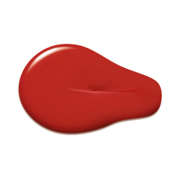 Batom Líquido Mate Volumão Vermelho Morangoli