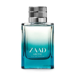 Zaad Arctic O Boticário