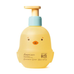 Shampoo Boti Baby