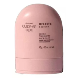CBEM CREME MAOS DELEITE 25ml