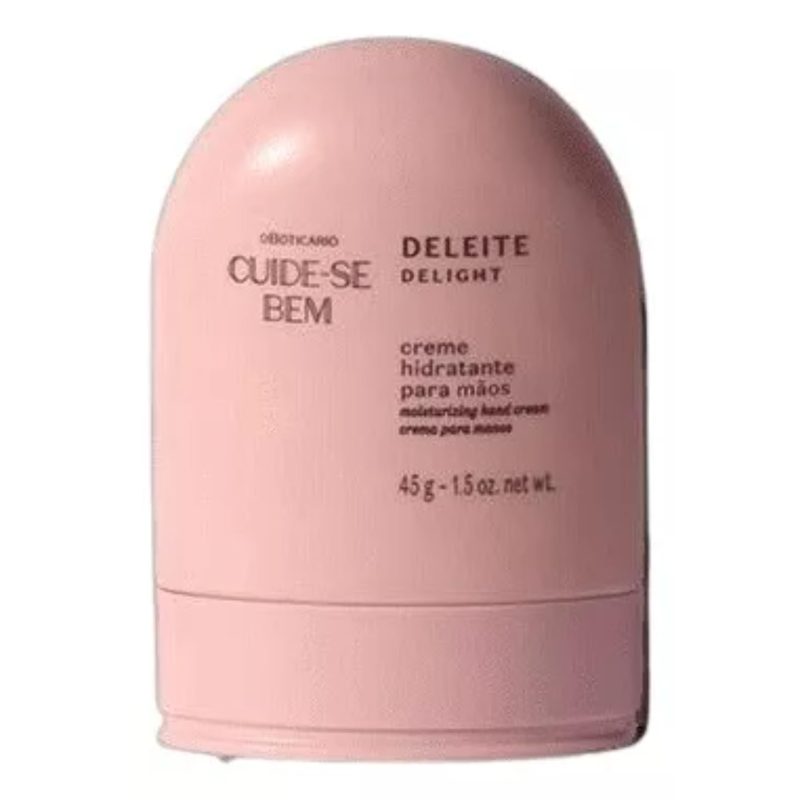 CBEM CREME MAOS DELEITE 25ml