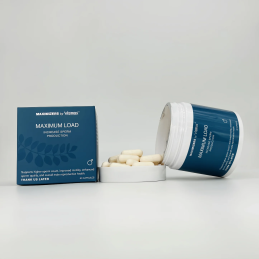 Viamax Maximum Load 60 Gélules | Vitalité et bien-être