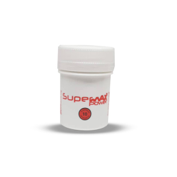 Super Max Power 10 Cápsulas | Energia e Vitalidade Masculina