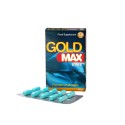 Gold MAX - 450mg - 10 Cápsulas