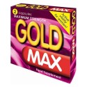Gold MAX Pink 450mg - 2 cápsulas
