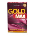 Gold MAX Pink 450mg - 10 cápsulas