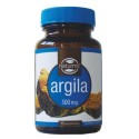 Argila - 90 comprimidos de 500mg
