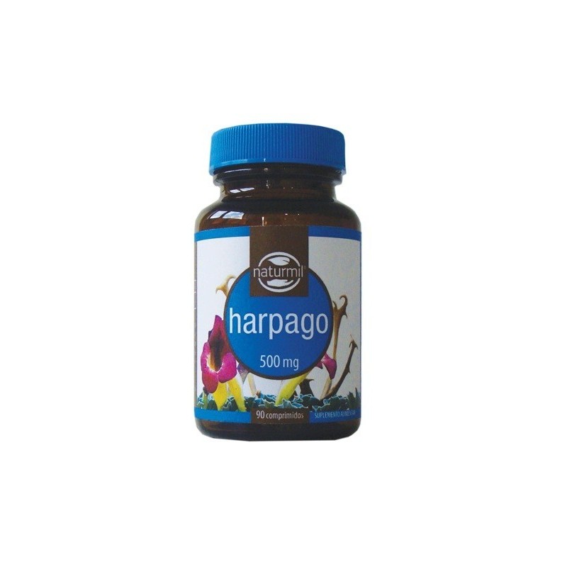 Harpago - 90 comprimidos de 500mg