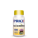 Alcachofra 100 comp