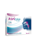 Aspigrip 30 comprimidos