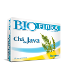 Biofibra chá java 60 comprimidos