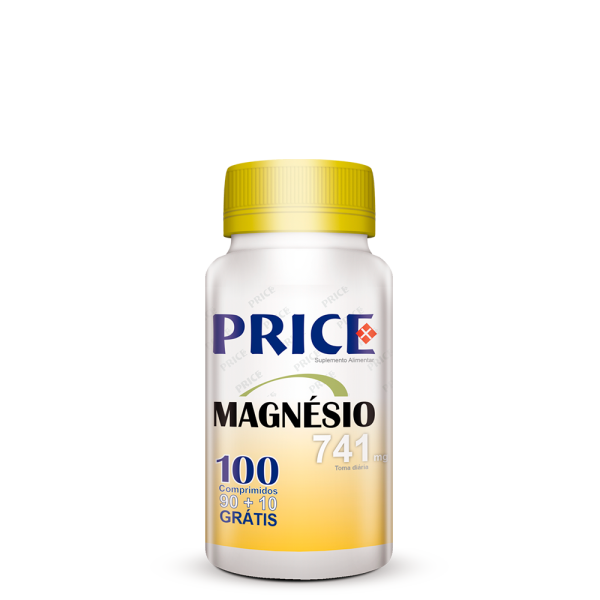 Magnesio 741 – 90+10 comprimidos price