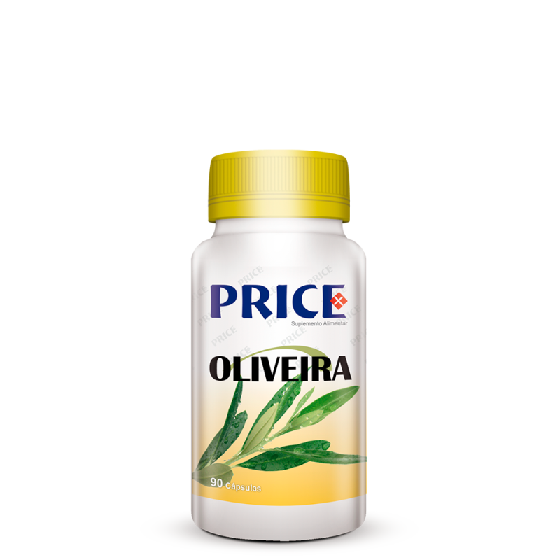 Oliveira 90 cápsulas price