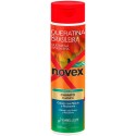 Vitay Novex Queratina Brasileira shampoo 300ml