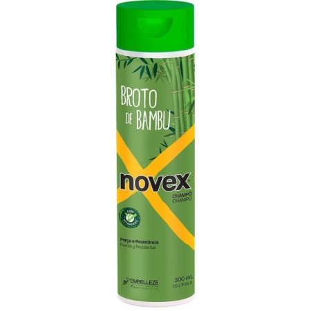 Vitay Novex Rebentos de Bambu Shampoo 300ml