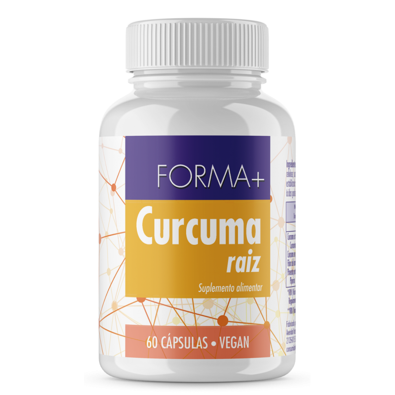 Forma + Curcuma