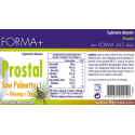Forma + Prostal - 80 comprimidos
