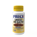 UNHA DE GATO 60 CAPSULAS -PRICE