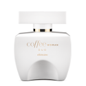 COFFEE WOMAN DUO EDT 100ml