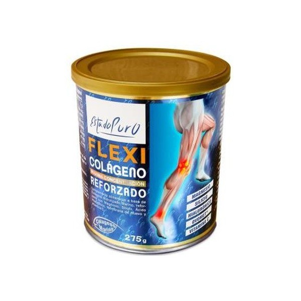 Flexi Colágeno Reforzado 275 g