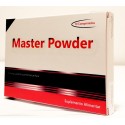 Potenciador Master powder 10 comprimidos
