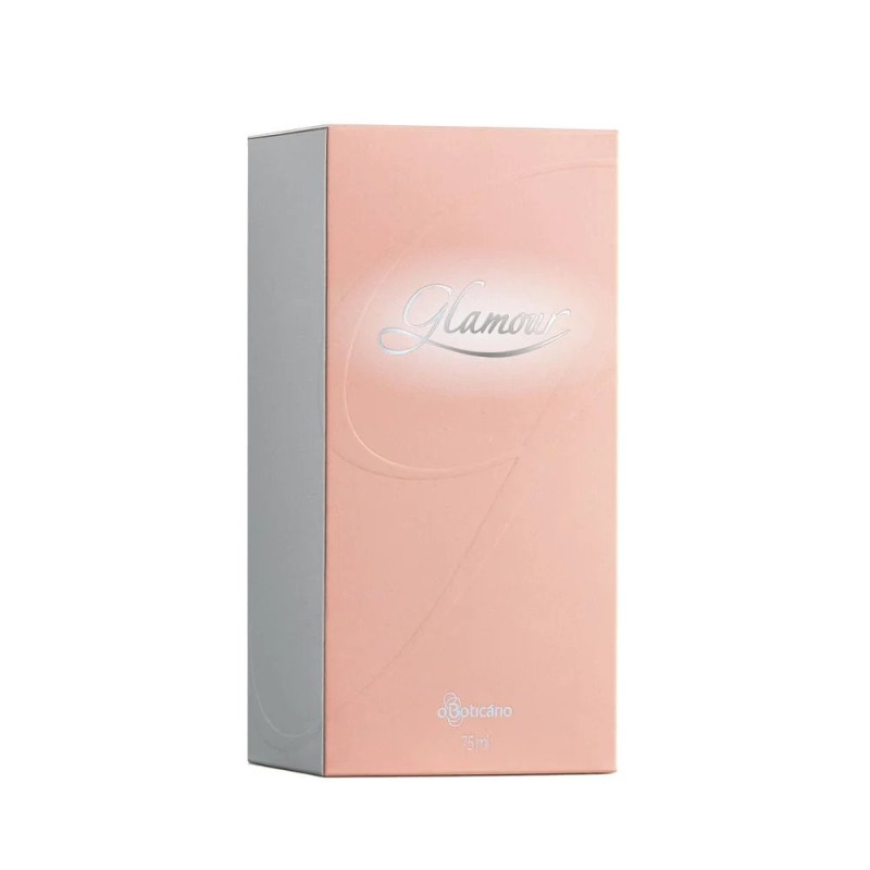 Glamour Eau de Toilette, 75ml