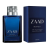 Zaad Mondo Eau De Parfum 95ml
