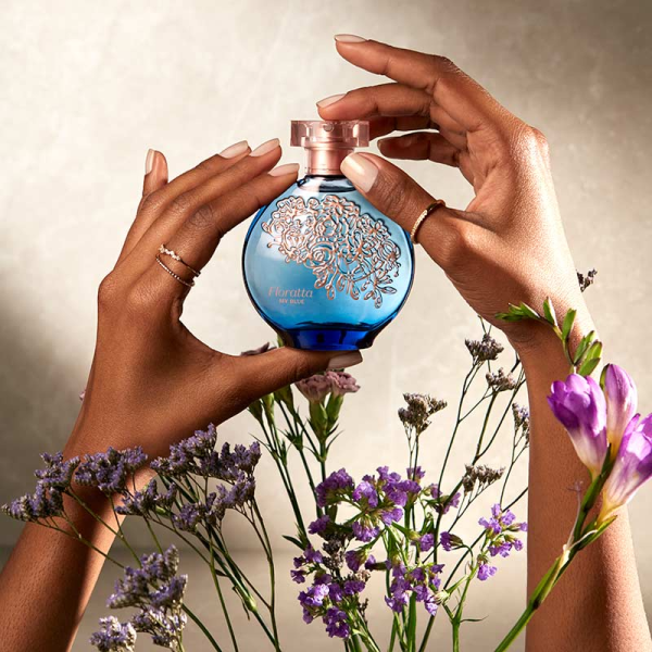 Floratta My Blue , 75ml