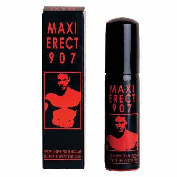 Maxi Erect 907 - Spray