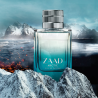 Zaad Arctic O Boticário