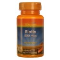 Biotina Thomson BIOTIN - 800 mcg - 90 COMP