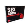 SexBomb - "Bomba" de Rendimento Sexual - 8 cápsulas